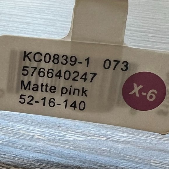 Kenneth Cole Reaction Frames - Picture 2 of 3